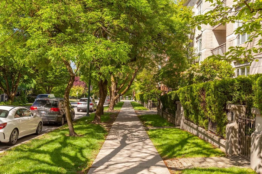 302 2688 Vine Street Vancouver, BC - 12