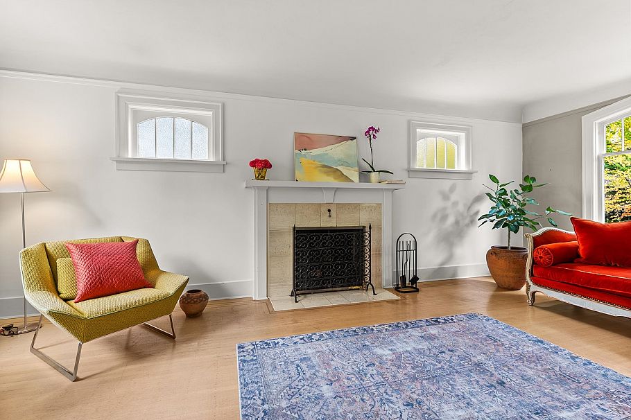 3141 W 39th Avenue Vancouver, BC - 8