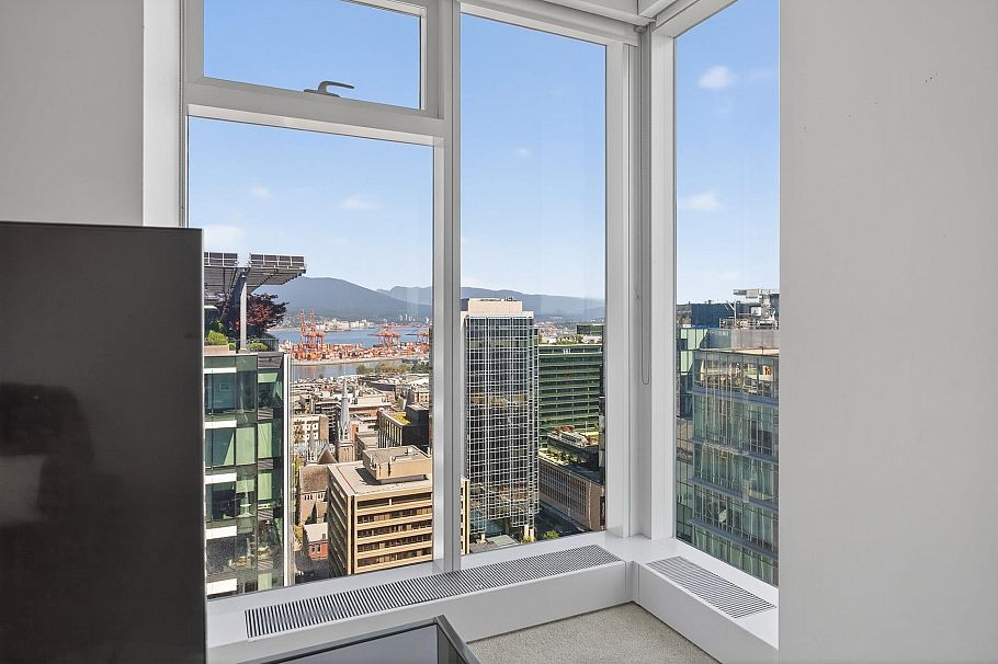 3609 777 Richards Street Vancouver, BC - 14