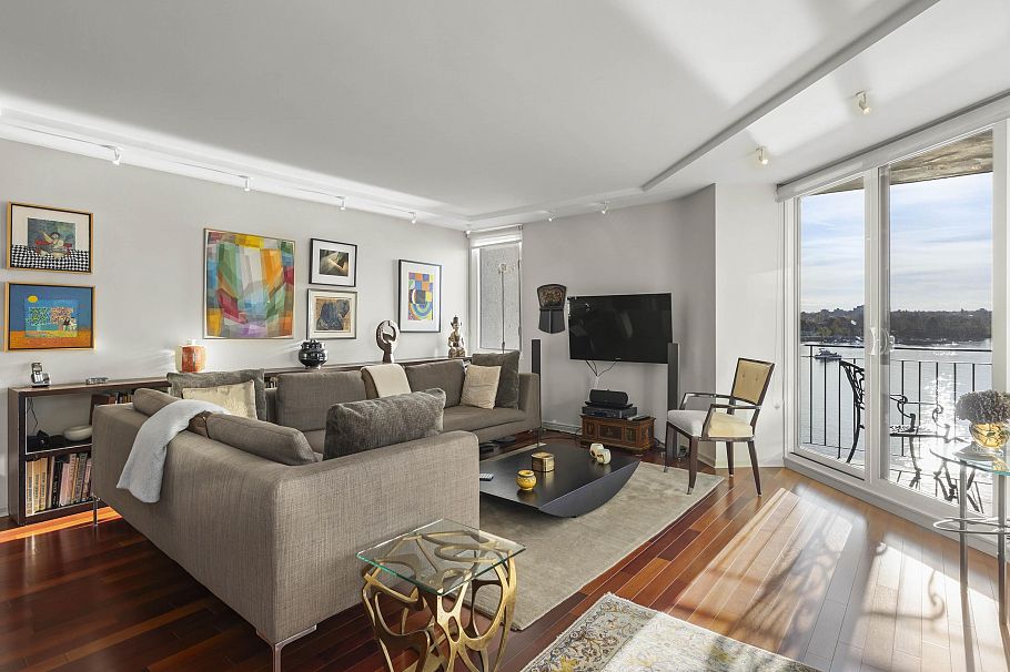 402 1575 Beach Avenue Vancouver, BC - 6