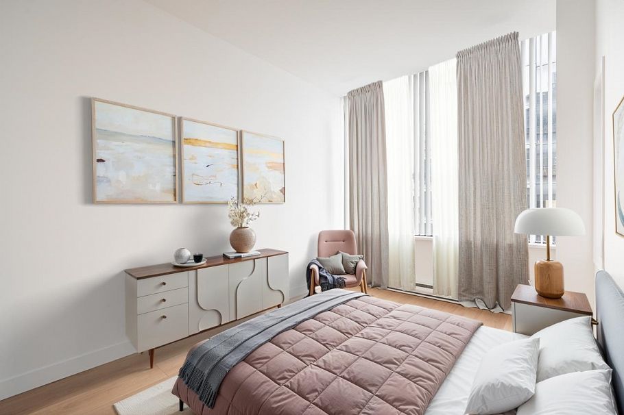 702 1010 Howe Street Vancouver, BC - 13