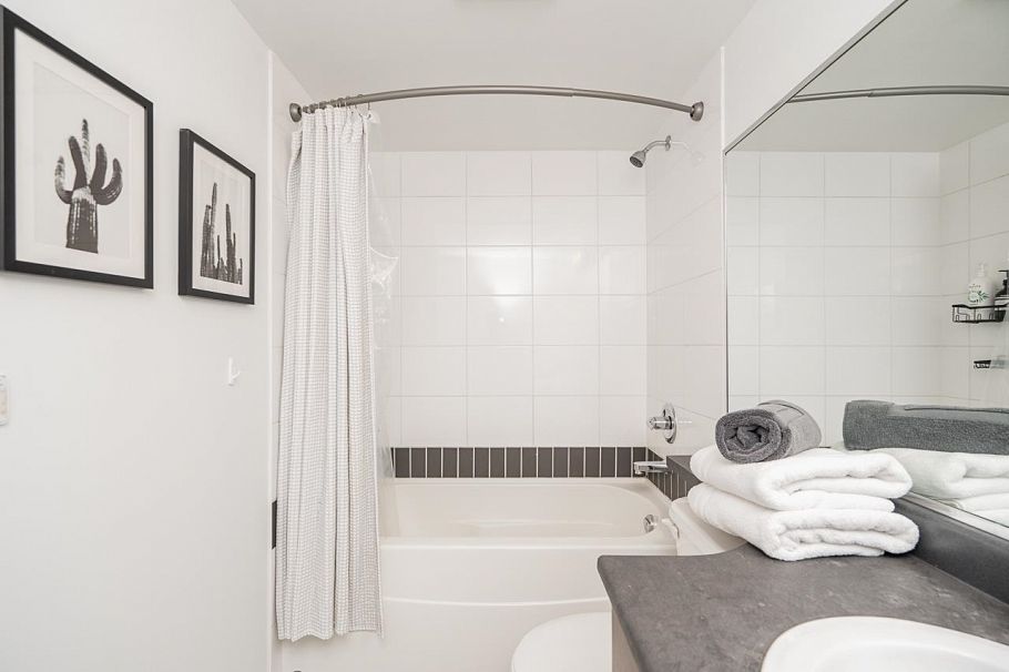 2303 58 Keefer Place Vancouver, BC - 25