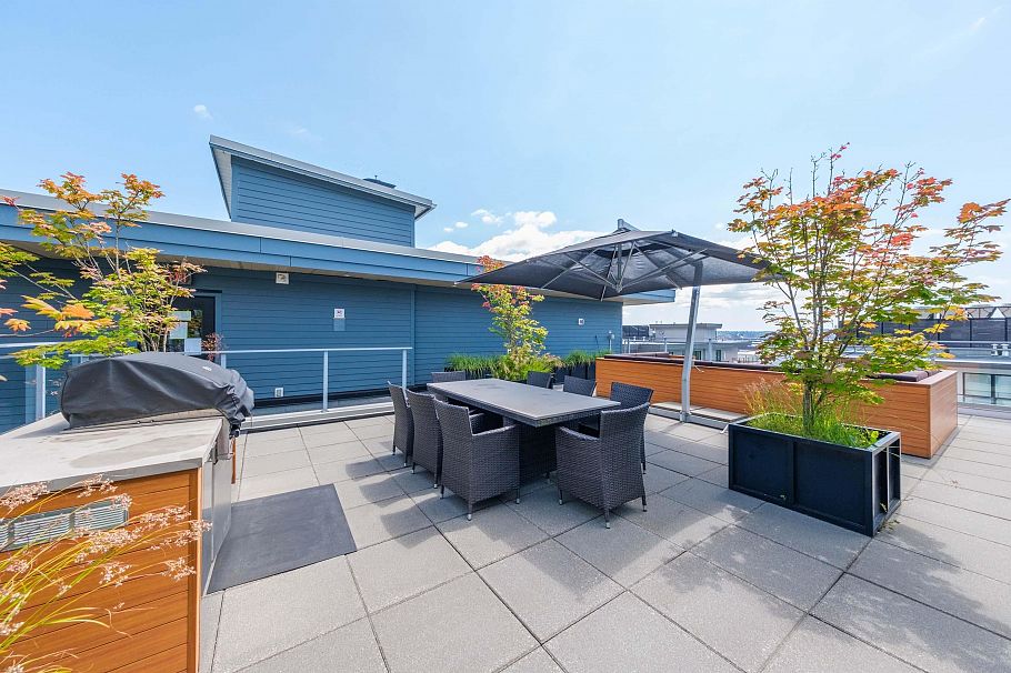 208 221 E 3rd Street North Vancouver, BC - 26