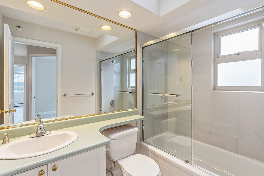 8322 Shaughnessy Street Vancouver, BC - 21