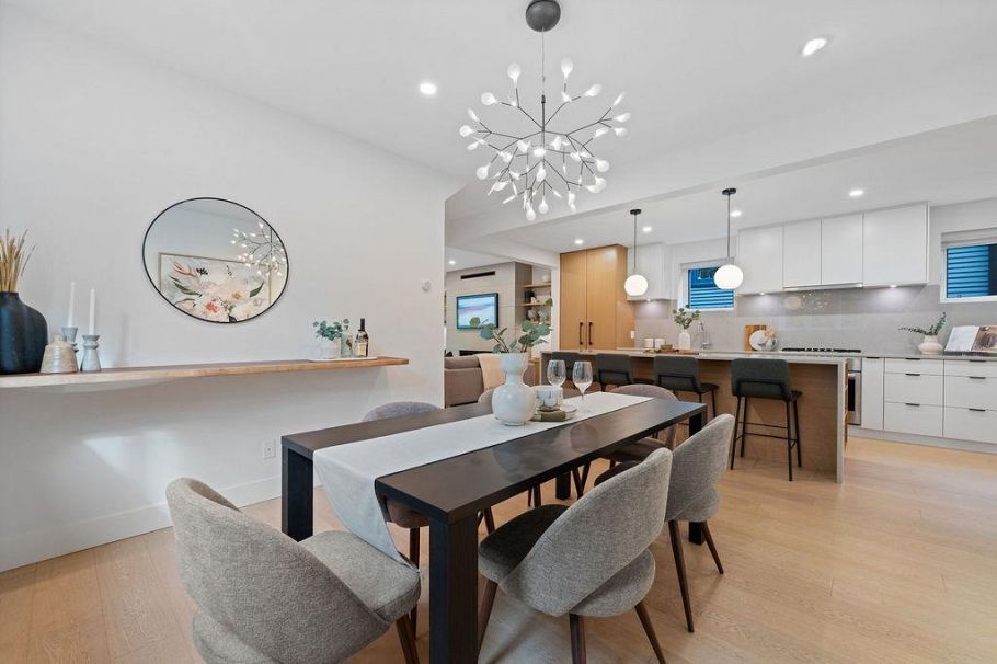 466 E 37th Avenue Vancouver, BC - 7