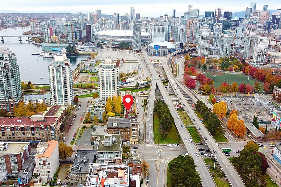 168 Prior Street Vancouver, BC - 37