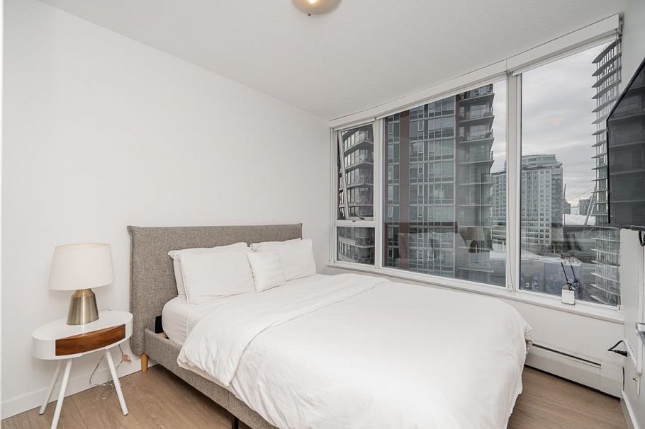 2303 58 Keefer Place Vancouver, BC - 27