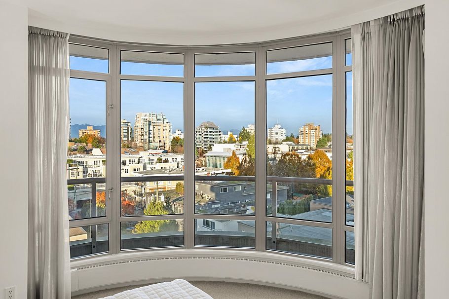 701 5850 Balsam Street Vancouver, BC - 28