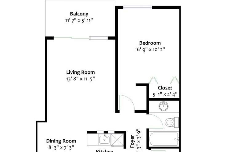 206 2234 Prince Albert Street Vancouver, BC - 29