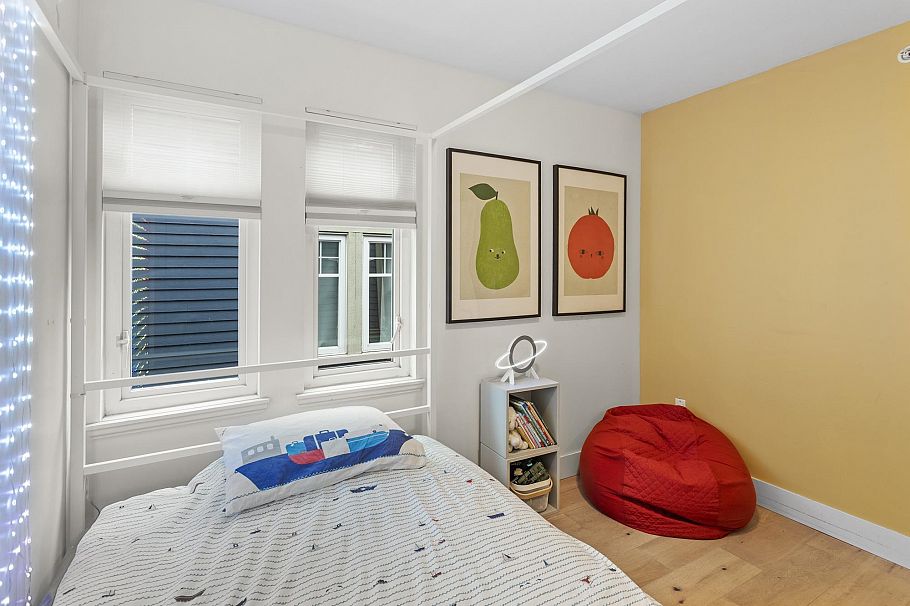 1743 Frances Street Vancouver, BC - 22