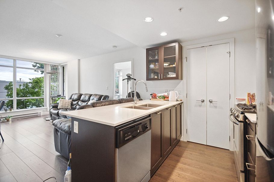 302 4818 Eldorado Mews Vancouver, BC - 6