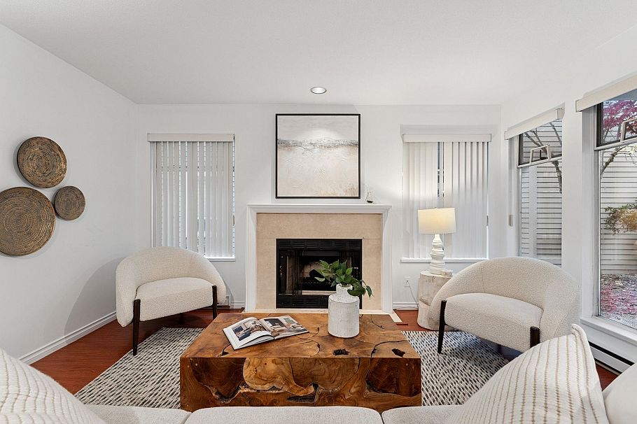 2994 Mt Seymour Parkway North Vancouver, BC - 4