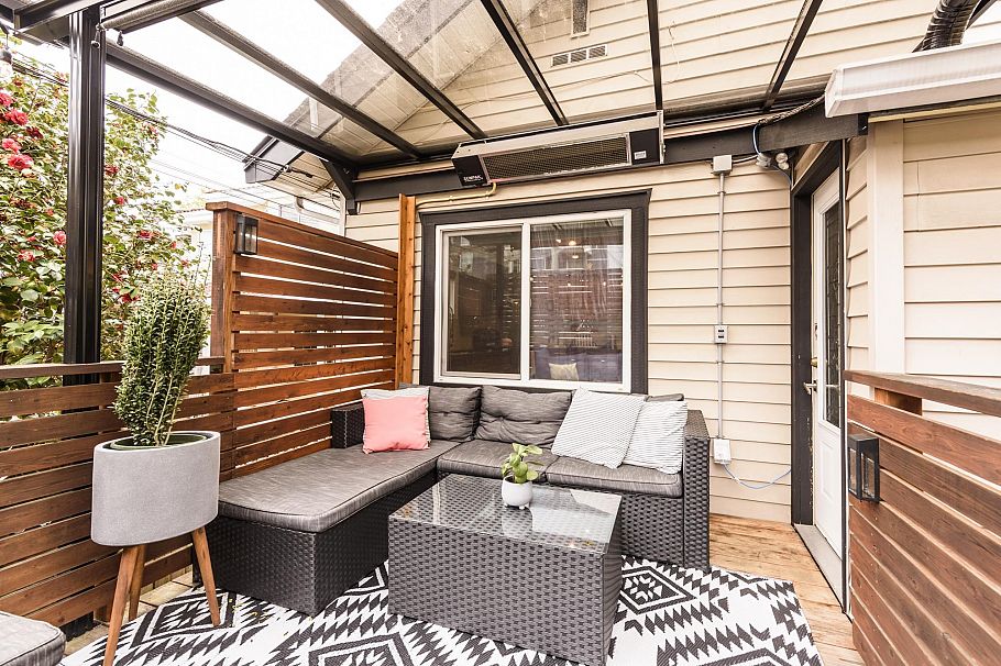 3528 Franklin Street Vancouver, BC - 32