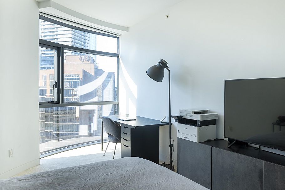 2106 838 W Hastings Street Vancouver, BC - 18