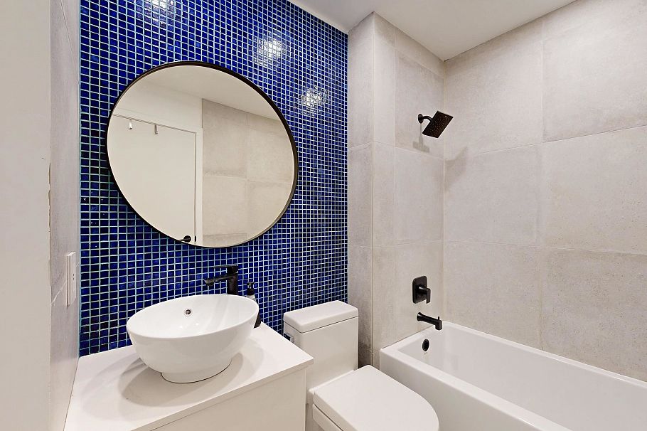 1207 989 Nelson Street Vancouver, BC - 5