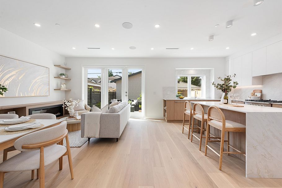 2 2750 W 19th Avenue Vancouver, BC - 15