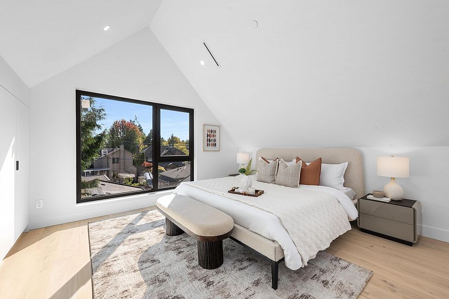 2 2626 W 41st Avenue Vancouver, BC - 14