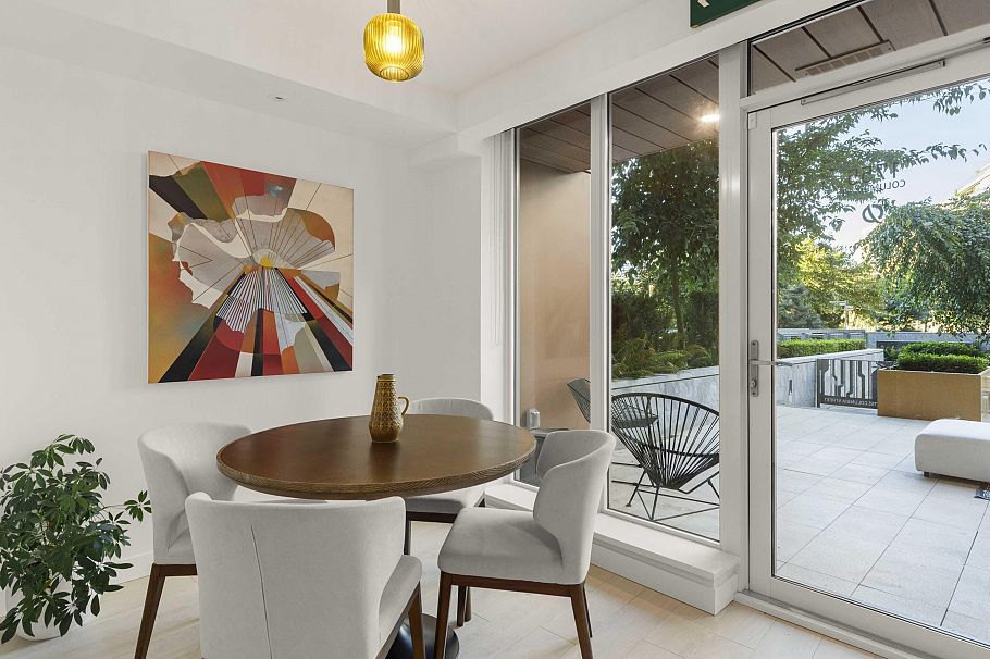 1755 Columbia Street Vancouver, BC - 10