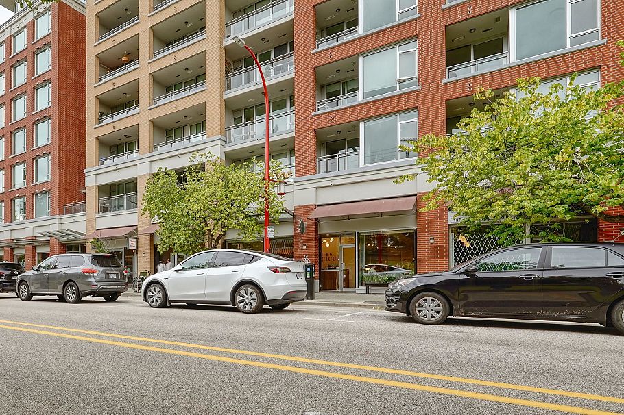 516 221 Union Street Vancouver, BC - 49