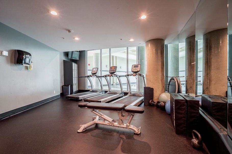 2303 58 Keefer Place Vancouver, BC - 35