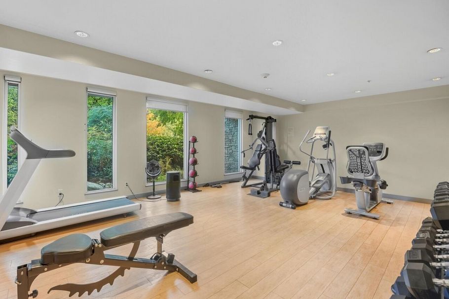 208 221 E 3rd Street North Vancouver, BC - 29