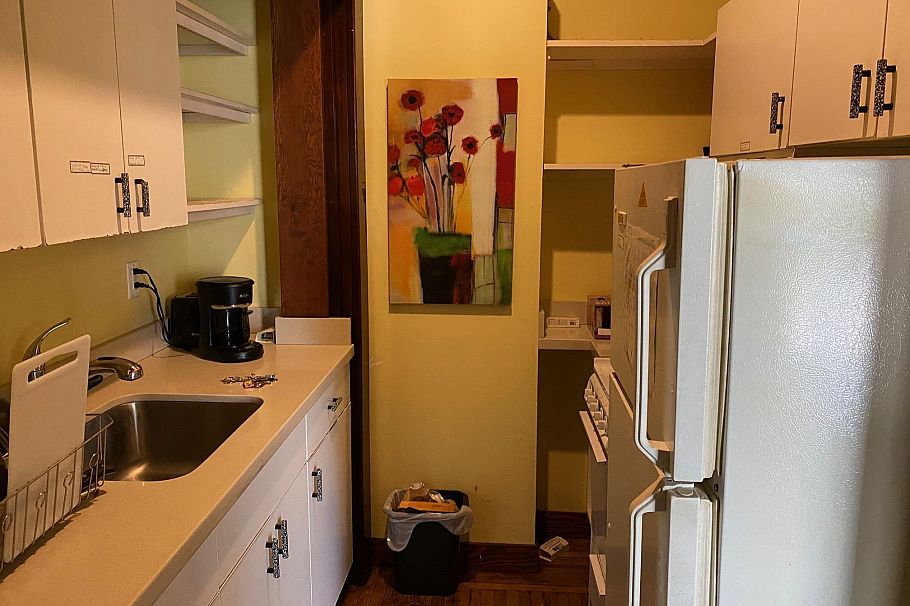 387 W 13th Avenue Vancouver, BC - 29