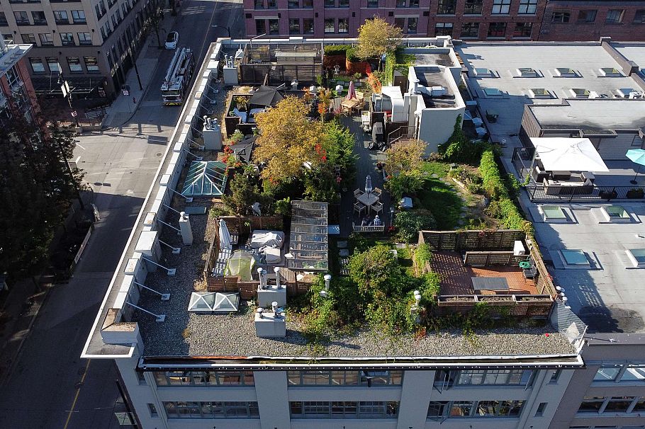 210 1178 Hamilton Street Vancouver, BC - 28