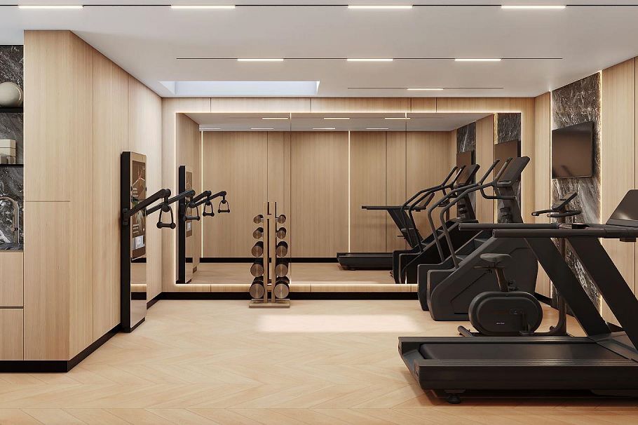 904 2323 Fir Street Vancouver, BC - 11