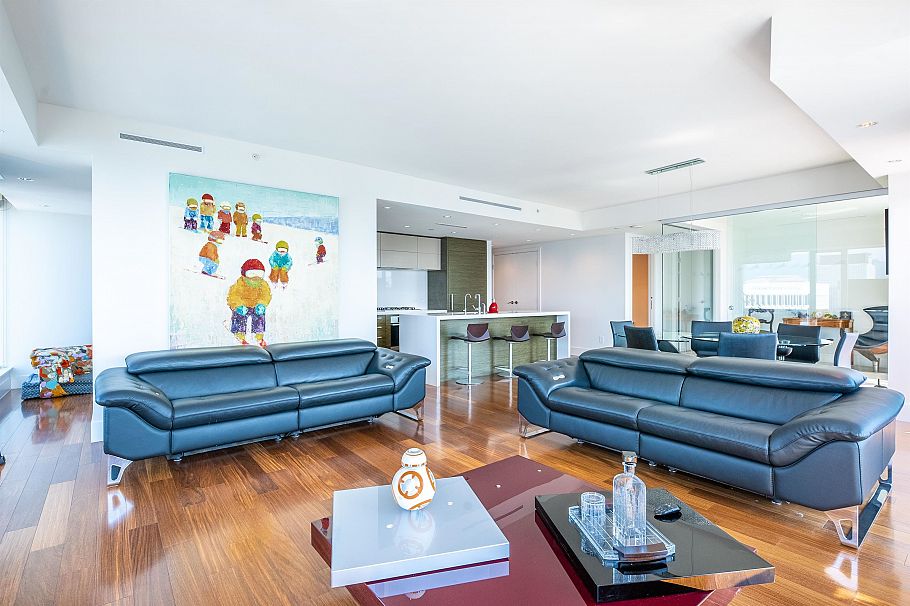 4101 667 Howe Street Vancouver, BC - 14