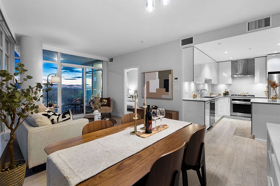 2402 1788 Gilmore Avenue Burnaby, BC - 7