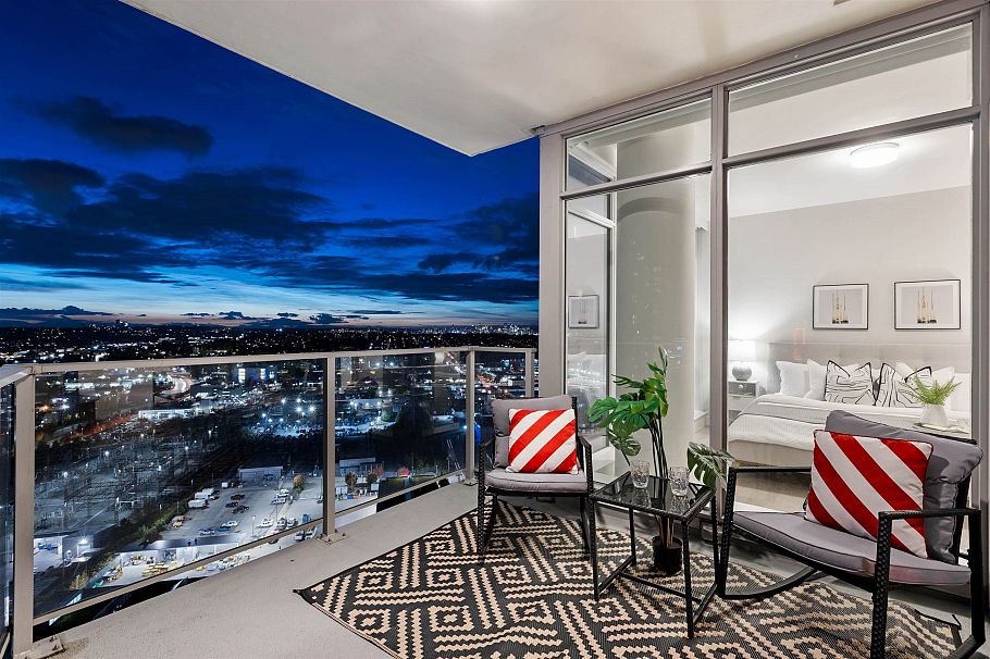 2402 1788 Gilmore Avenue Burnaby, BC - 28