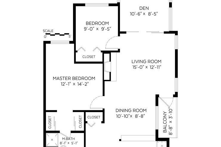 317 2929 W 4th Avenue Vancouver, BC - 22