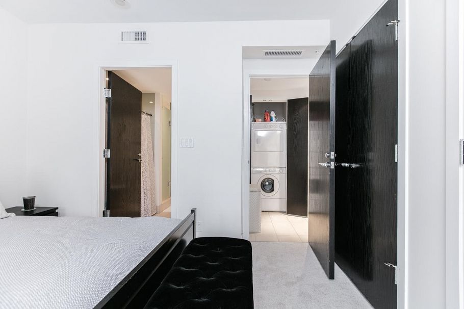 501 1455 Howe Street Vancouver, BC - 15