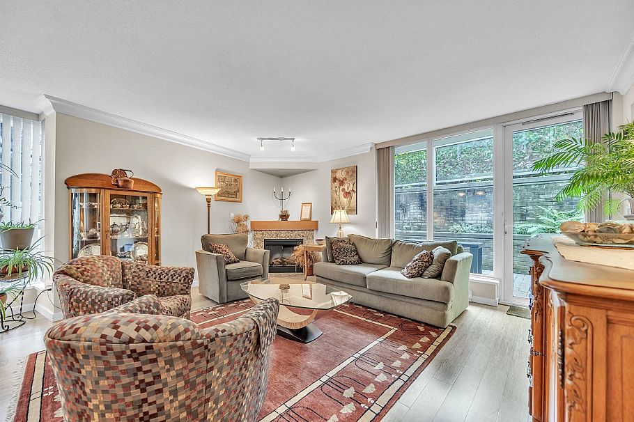 168 Prior Street Vancouver, BC - 9