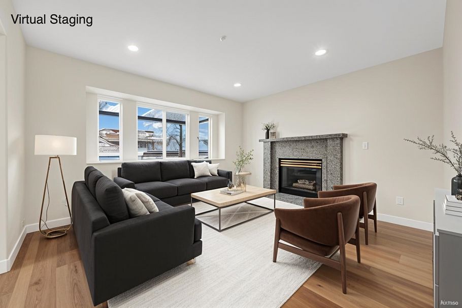 719 E 27th Avenue Vancouver, BC - 12