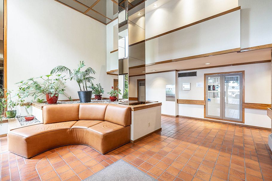 201 1995 Beach Avenue Vancouver, BC - 24