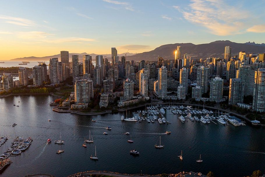 402 445 W 2nd Avenue Vancouver, BC - 19