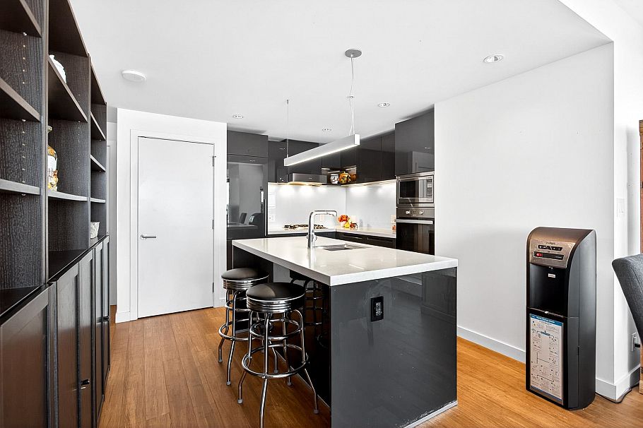 3609 777 Richards Street Vancouver, BC - 10