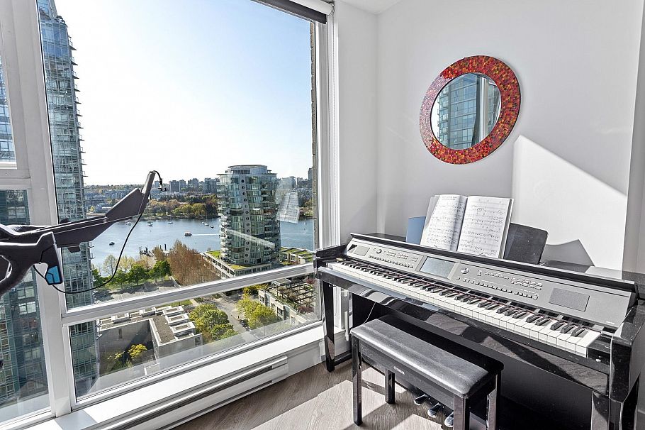 1902 455 Beach Crescent Vancouver, BC - 17