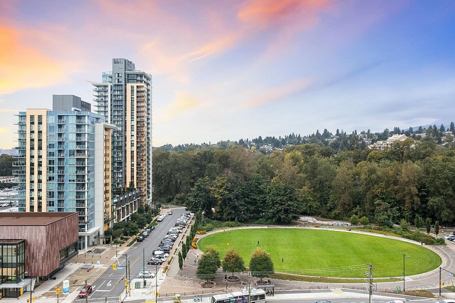 502 1401 Hunter Street North Vancouver, BC - 21