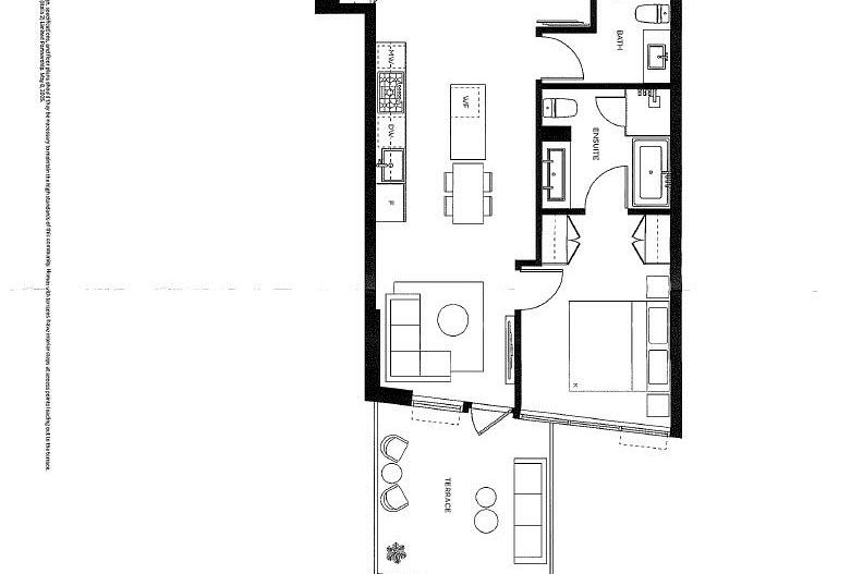 402 2323 Fir Street Vancouver, BC - 2