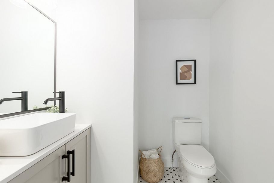 1967 Napier Street Vancouver, BC - 12