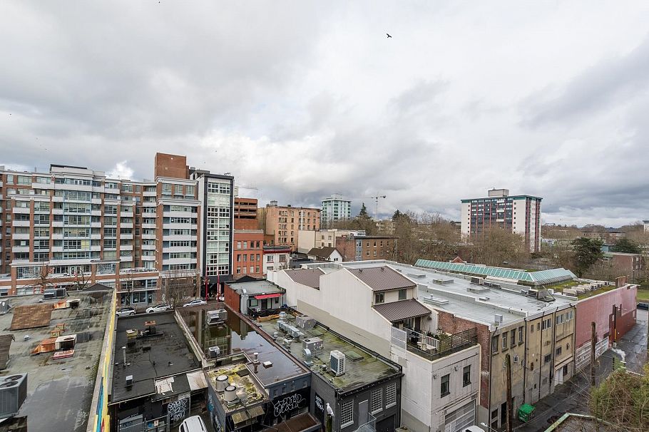 714 221 Union Street Vancouver, BC - 25