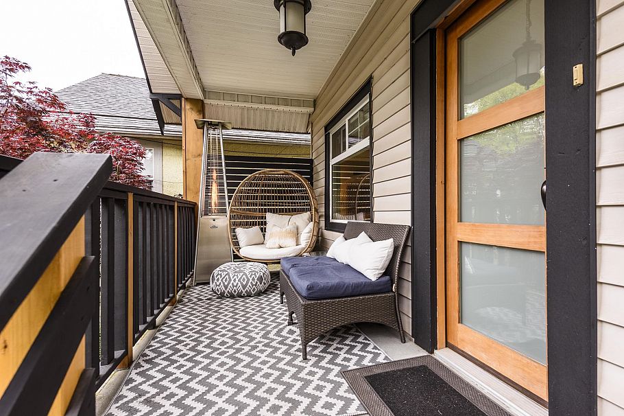 3528 Franklin Street Vancouver, BC - 4