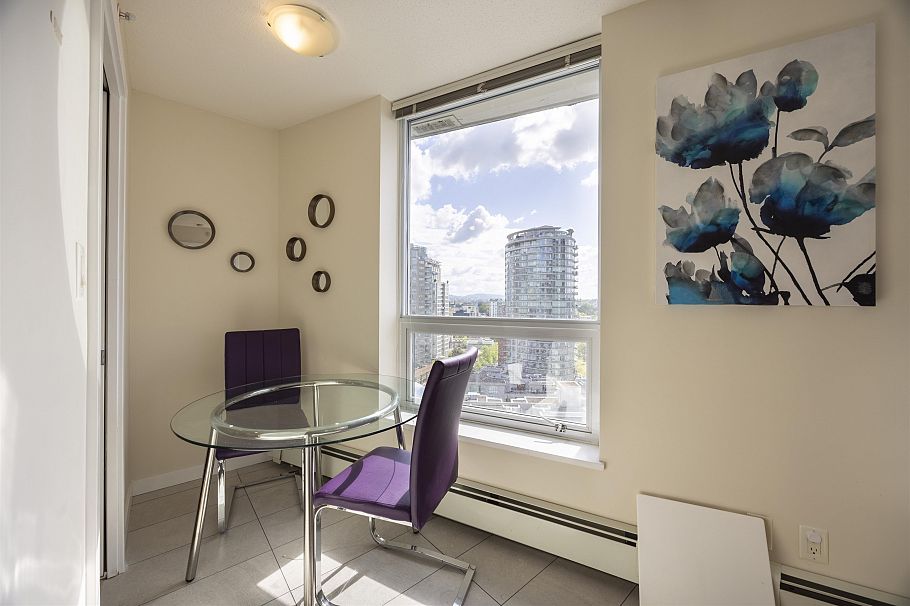 1906 188 Keefer Place Vancouver, BC - 11