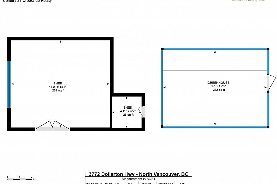 3772 Dollarton Highway North Vancouver, BC - 40