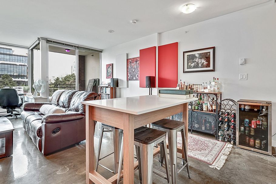 516 221 Union Street Vancouver, BC - 17