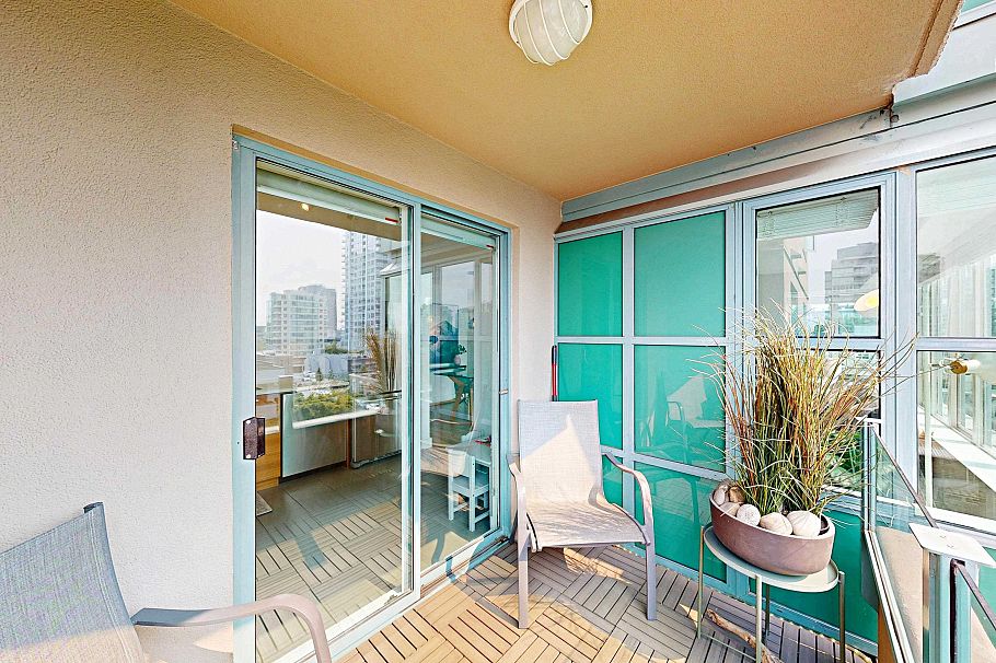 603 1555 Eastern Avenue North Vancouver, BC - 20