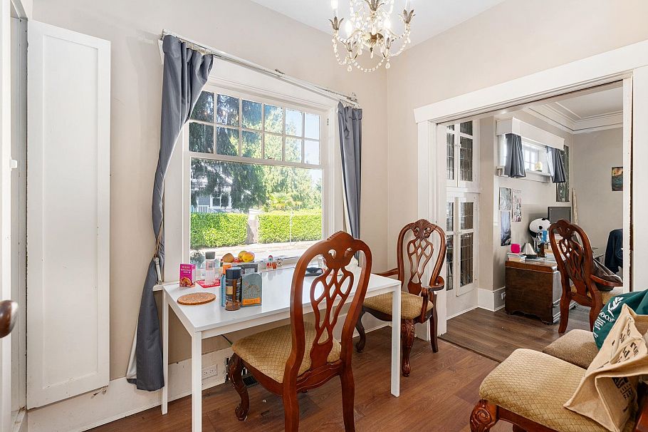 3192 W 8th Avenue Vancouver, BC - 7