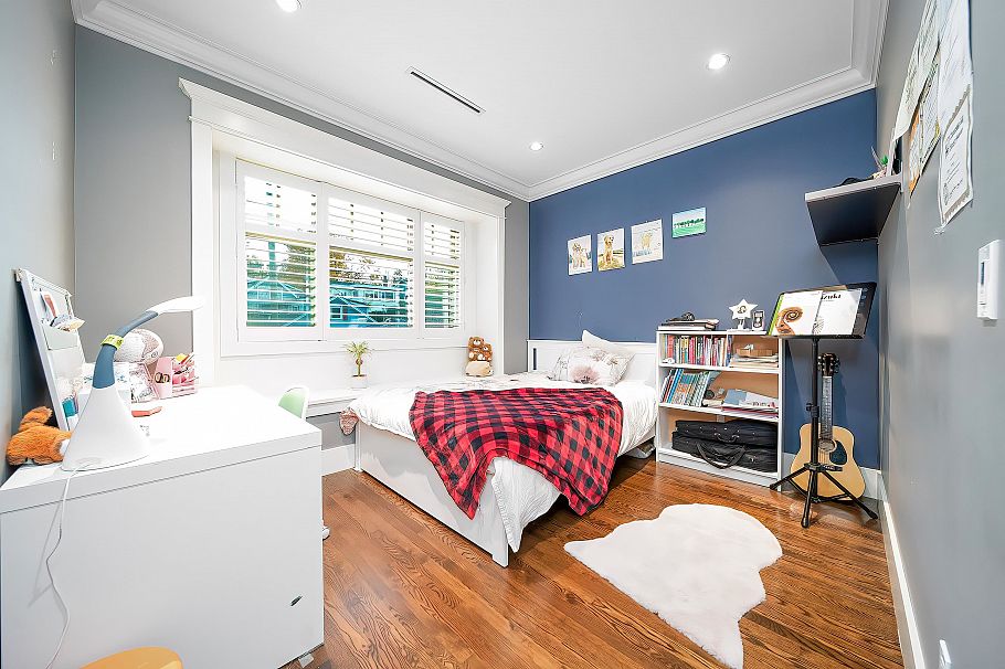 3838 W 15th Avenue Vancouver, BC - 20